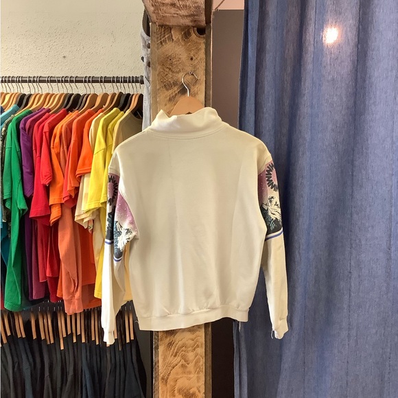 Vintage Whistler Graphic Sweatshirt - Picture 2 of 3